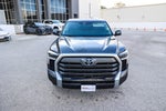 2024 Toyota Tundra i-FORCE MAX Limited Hybrid