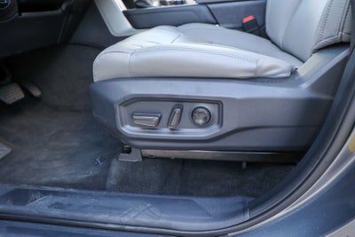 2024 Toyota Tundra i-FORCE MAX Limited Hybrid