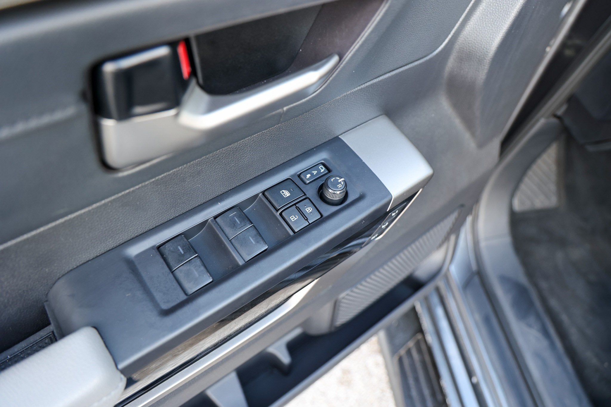 2024 Toyota Tundra i-FORCE MAX Limited Hybrid