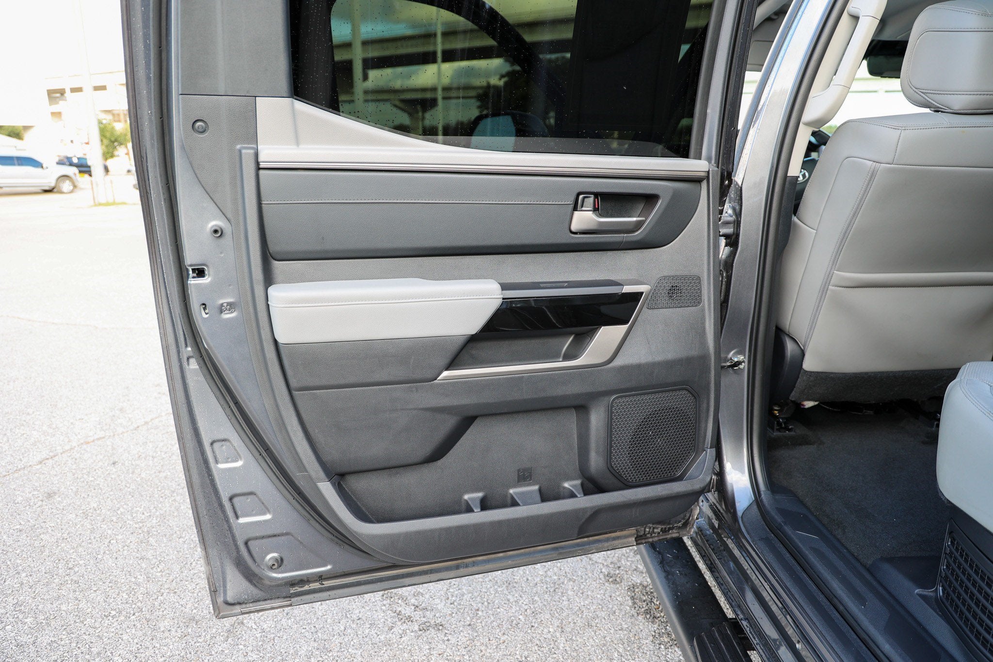 2024 Toyota Tundra i-FORCE MAX Limited Hybrid