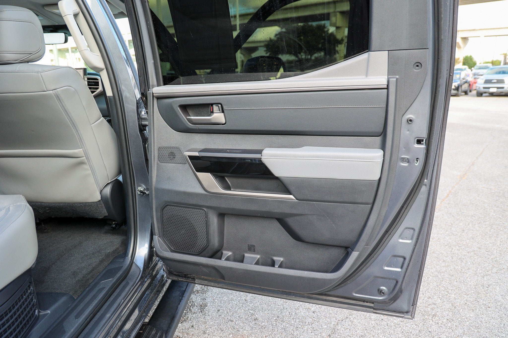 2024 Toyota Tundra i-FORCE MAX Limited Hybrid