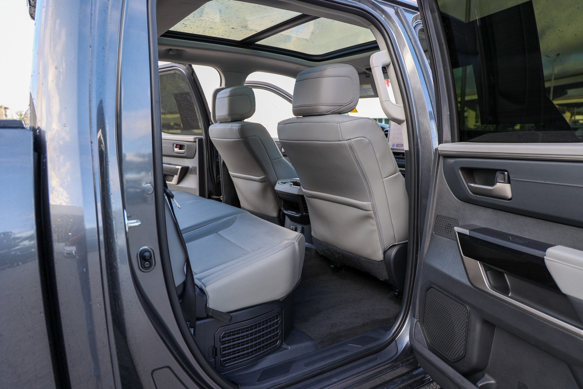 2024 Toyota Tundra i-FORCE MAX Limited Hybrid
