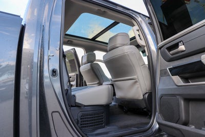 2024 Toyota Tundra i-FORCE MAX Limited Hybrid