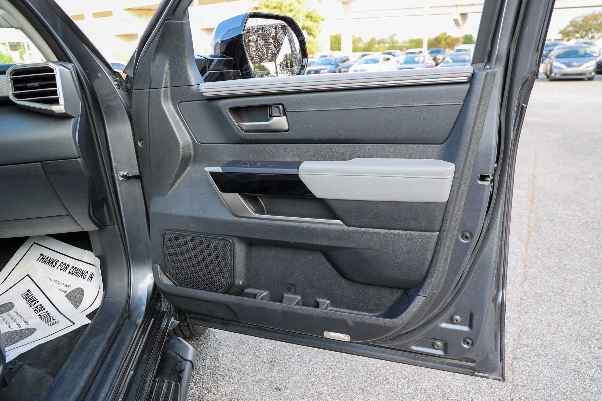 2024 Toyota Tundra i-FORCE MAX Limited Hybrid