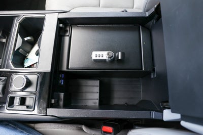 2024 Toyota Tundra i-FORCE MAX Limited Hybrid