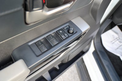 2024 Toyota Tundra i-FORCE MAX Limited Hybrid