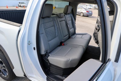 2024 Toyota Tundra i-FORCE MAX Limited Hybrid