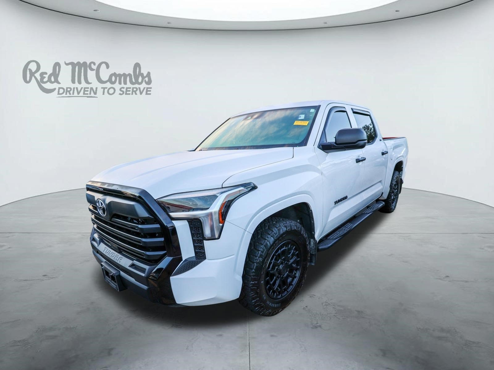 2026 Toyota Tundra 2WD SR