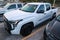 2026 Toyota Tundra 2WD SR