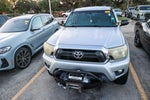 2012 Toyota TACOMA DBL CAB 4WD V6 AT