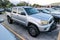2012 Toyota TACOMA DBL CAB 4WD V6 AT