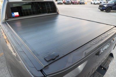 2023 Toyota Tundra 1794 Edition
