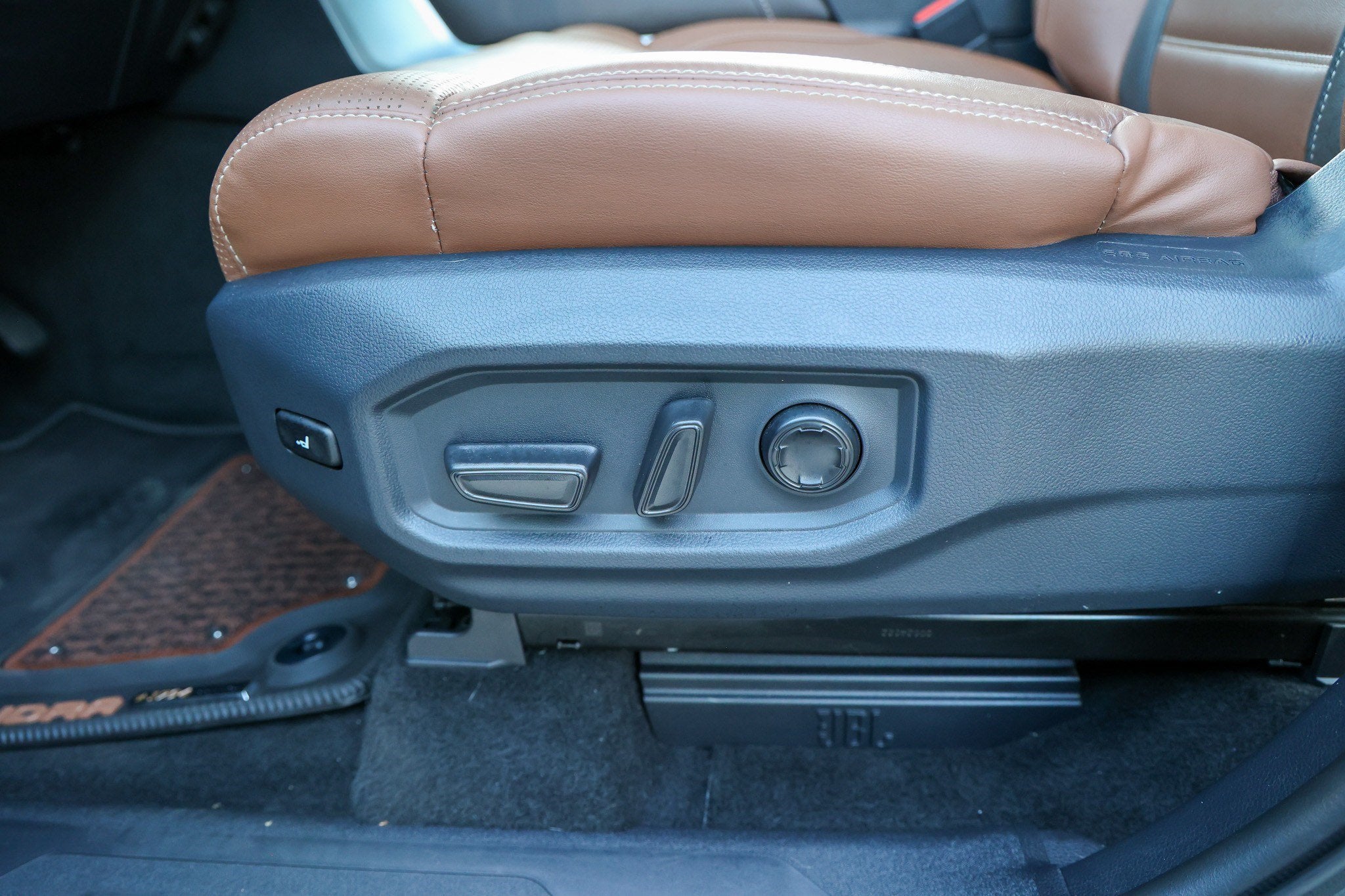 2023 Toyota Tundra 1794 Edition