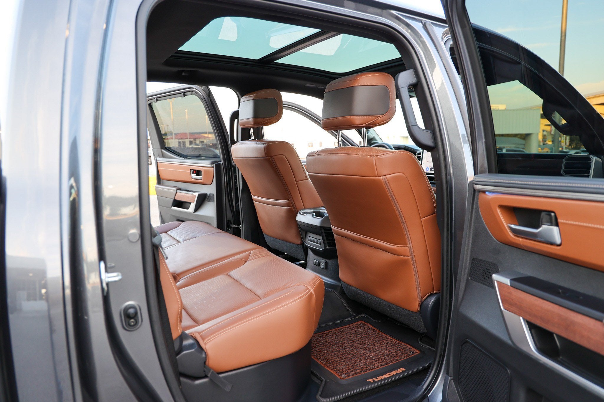 2023 Toyota Tundra 1794 Edition