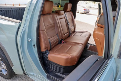 2025 Toyota Tundra i-FORCE MAX 1794 Edition Hybrid