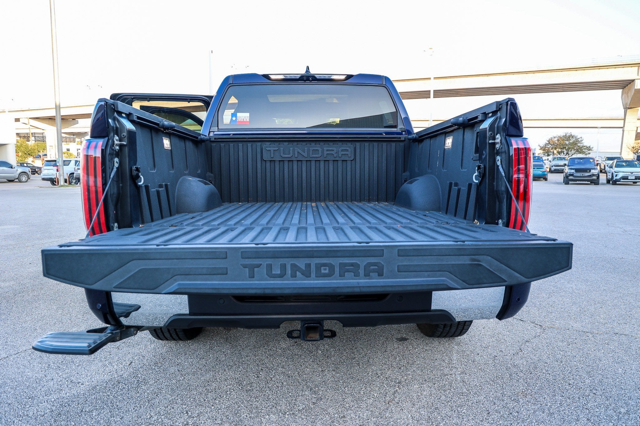 2023 Toyota Tundra i-FORCE MAX 1794 Edition Hybrid