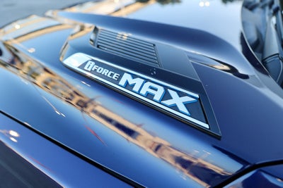 2023 Toyota Tundra i-FORCE MAX 1794 Edition Hybrid