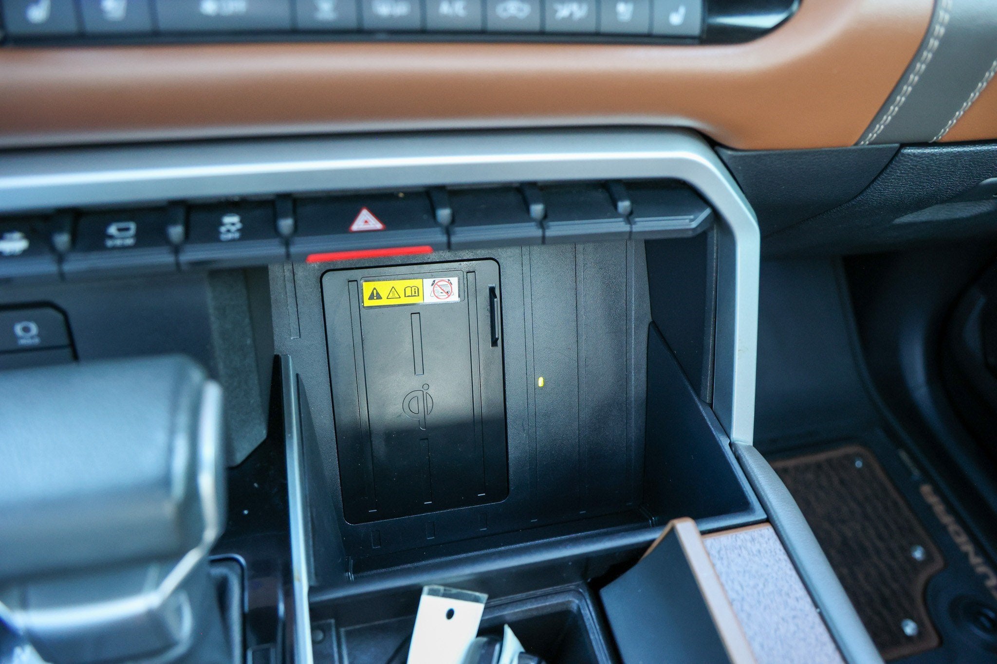 2023 Toyota Tundra i-FORCE MAX 1794 Edition Hybrid