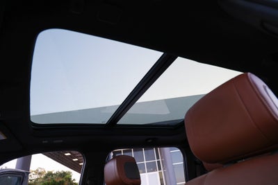 2023 Toyota Tundra i-FORCE MAX 1794 Edition Hybrid