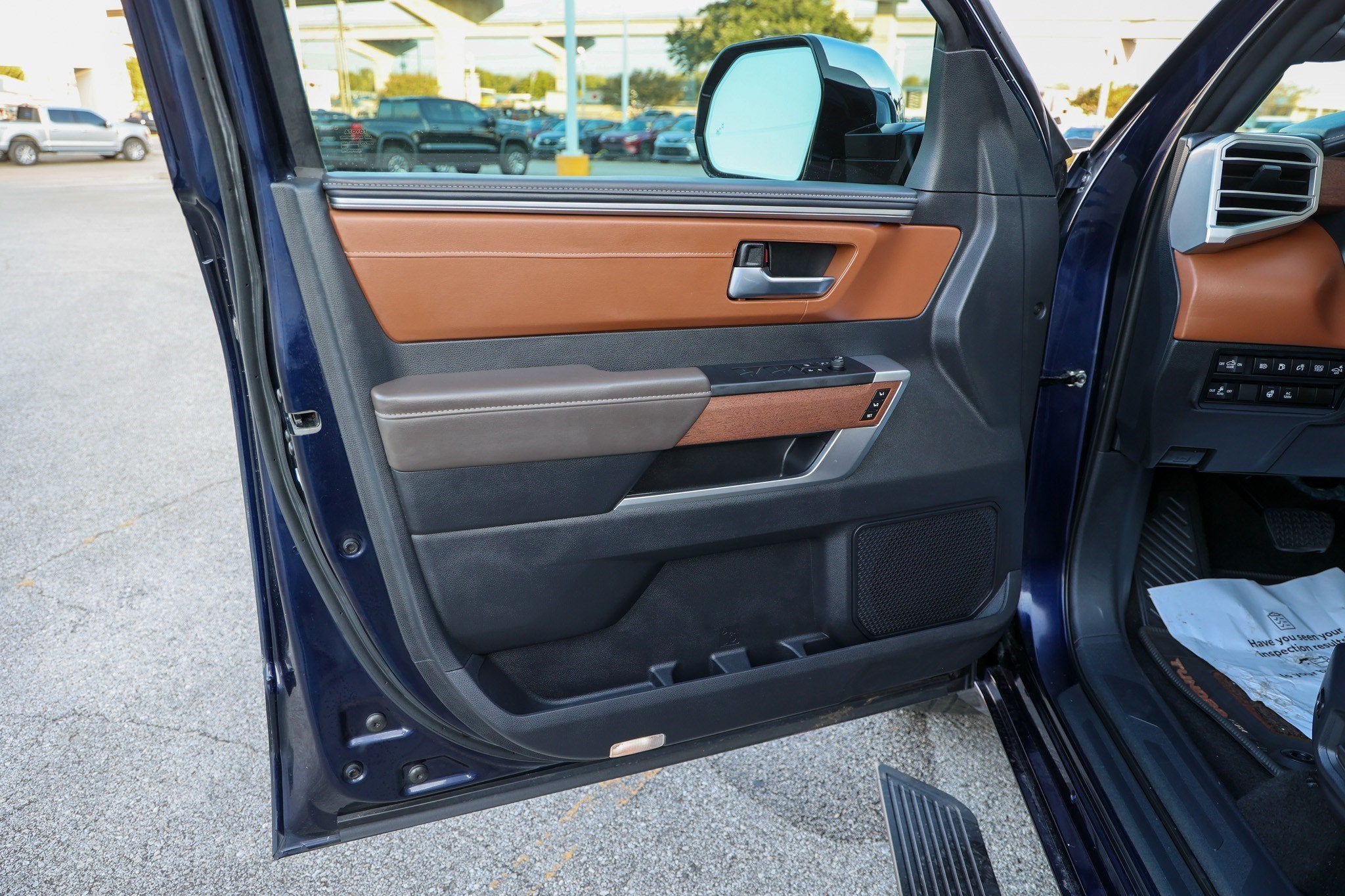 2023 Toyota Tundra i-FORCE MAX 1794 Edition Hybrid