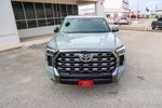 2026 Toyota Tundra i-FORCE MAX Platinum Hybrid