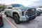 2026 Toyota Tundra i-FORCE MAX Platinum Hybrid