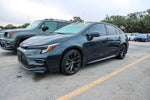 2024 Toyota Corolla Nightshade Edition