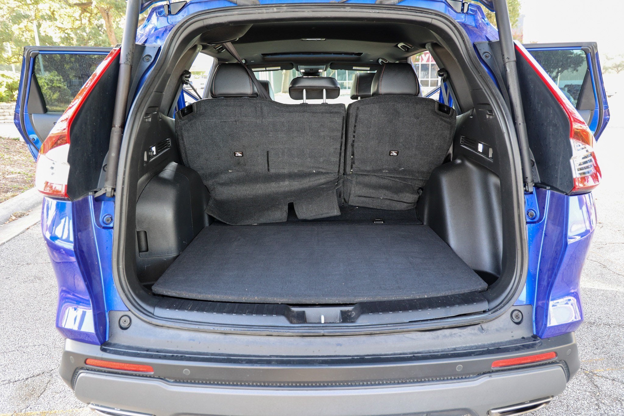 2025 Honda CR-V Sport-L