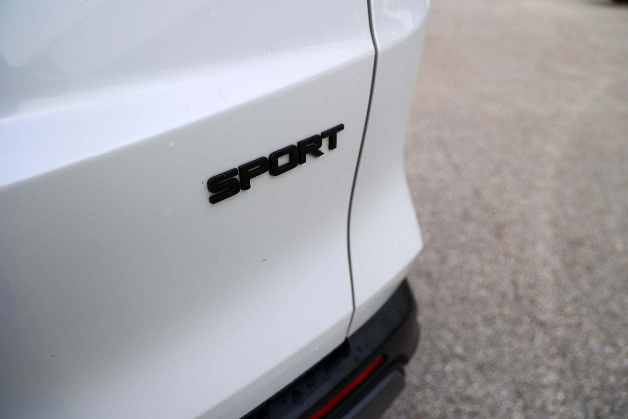 2026 Honda CR-V Sport-L