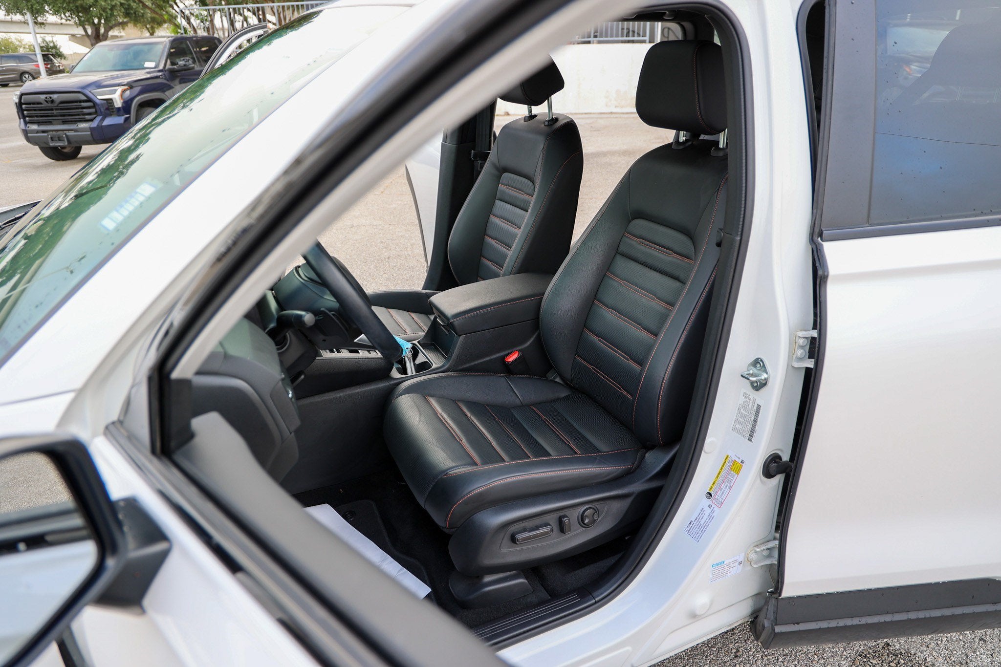 2026 Honda CR-V Sport-L