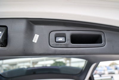 2026 Honda CR-V Sport-L