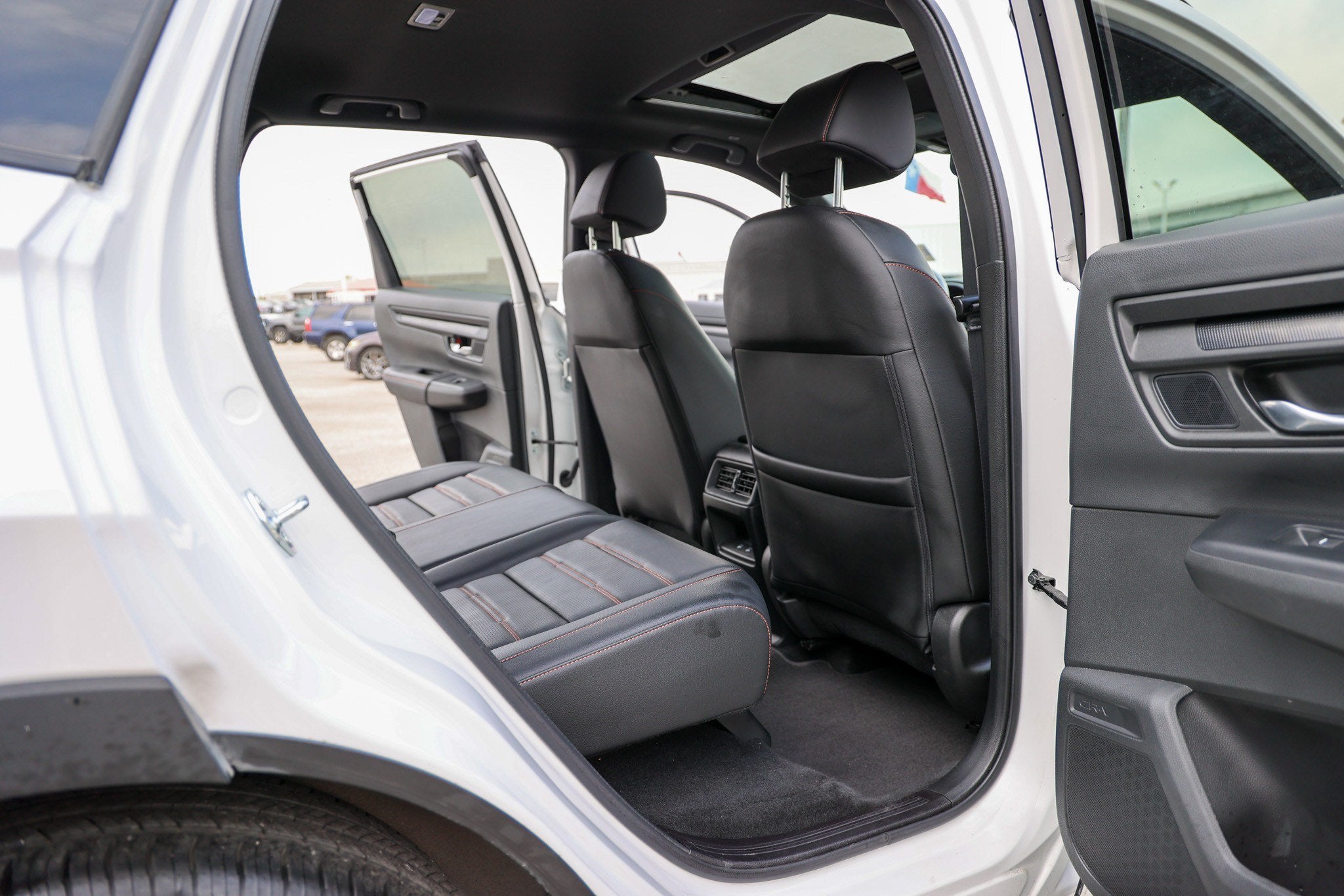 2026 Honda CR-V Sport-L
