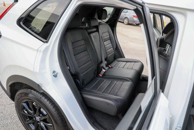 2026 Honda CR-V Sport-L