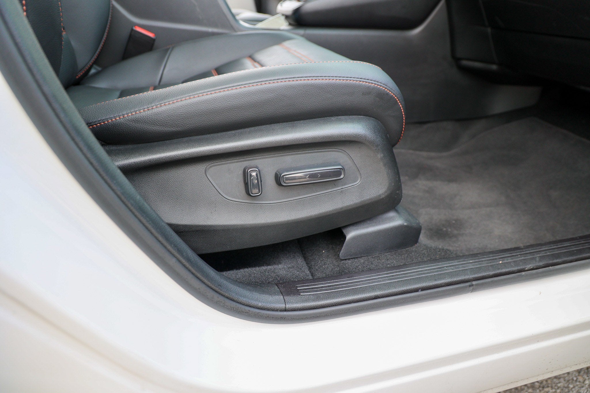 2026 Honda CR-V Sport-L