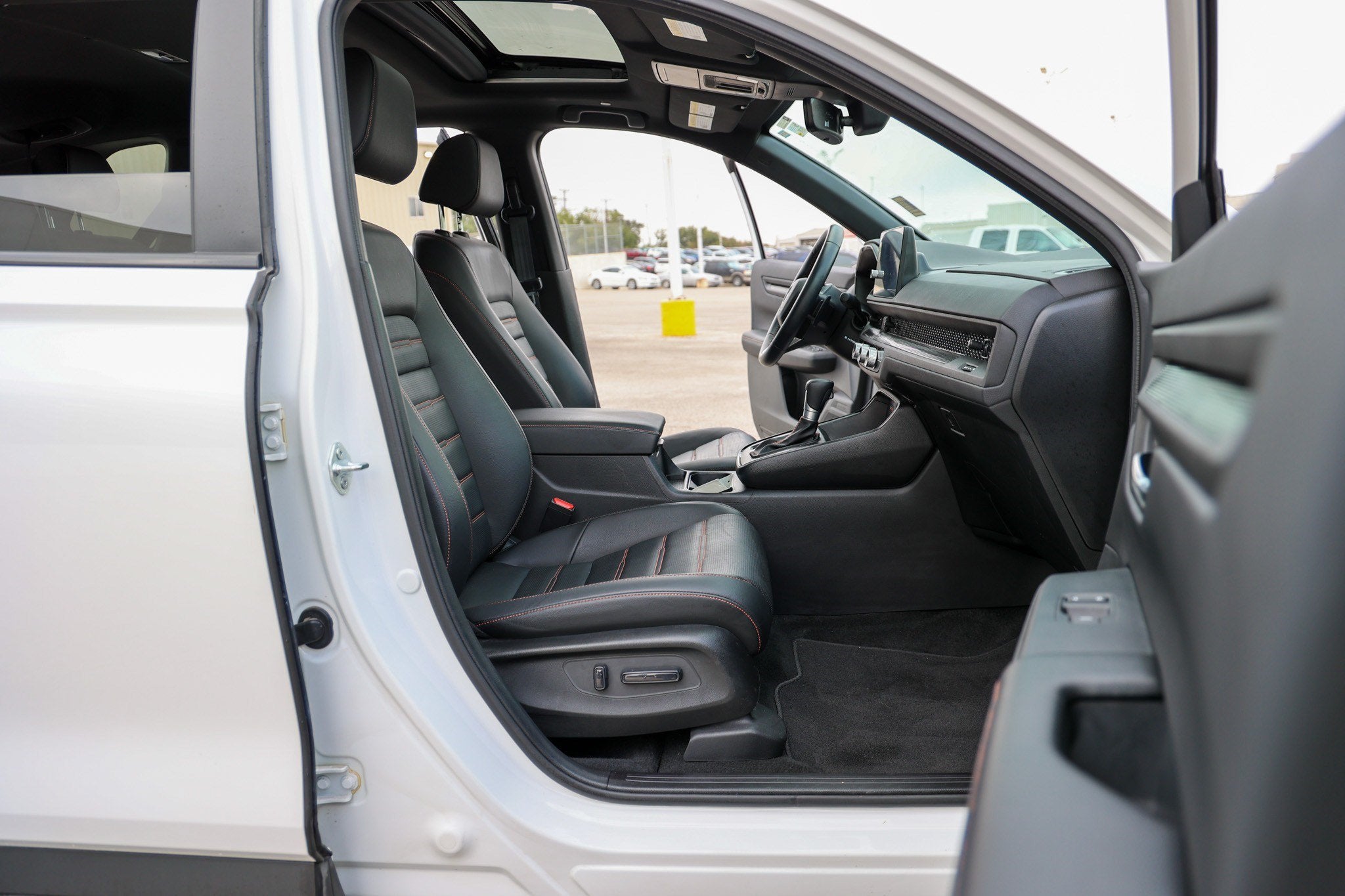 2026 Honda CR-V Sport-L