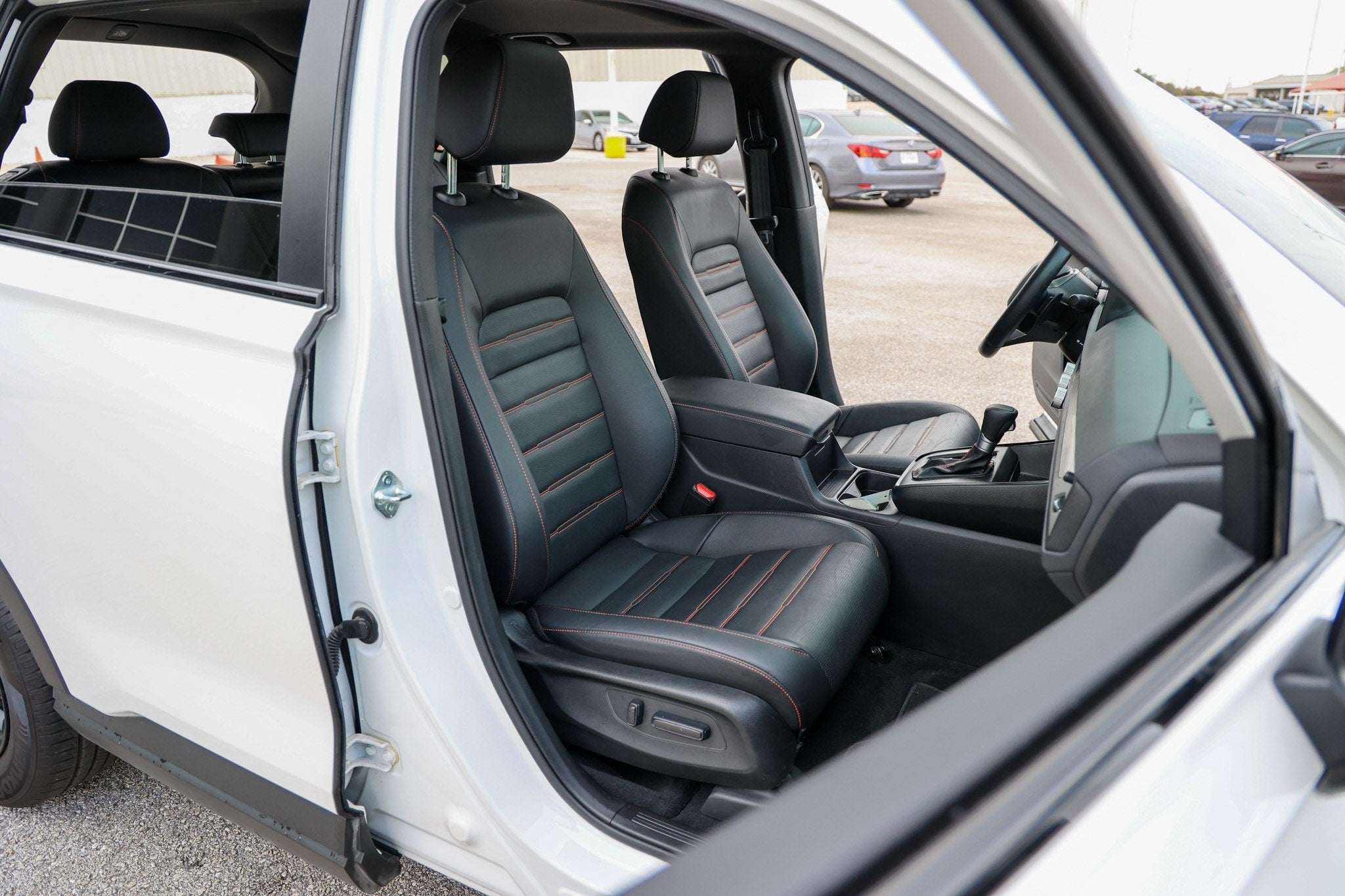 2026 Honda CR-V Sport-L