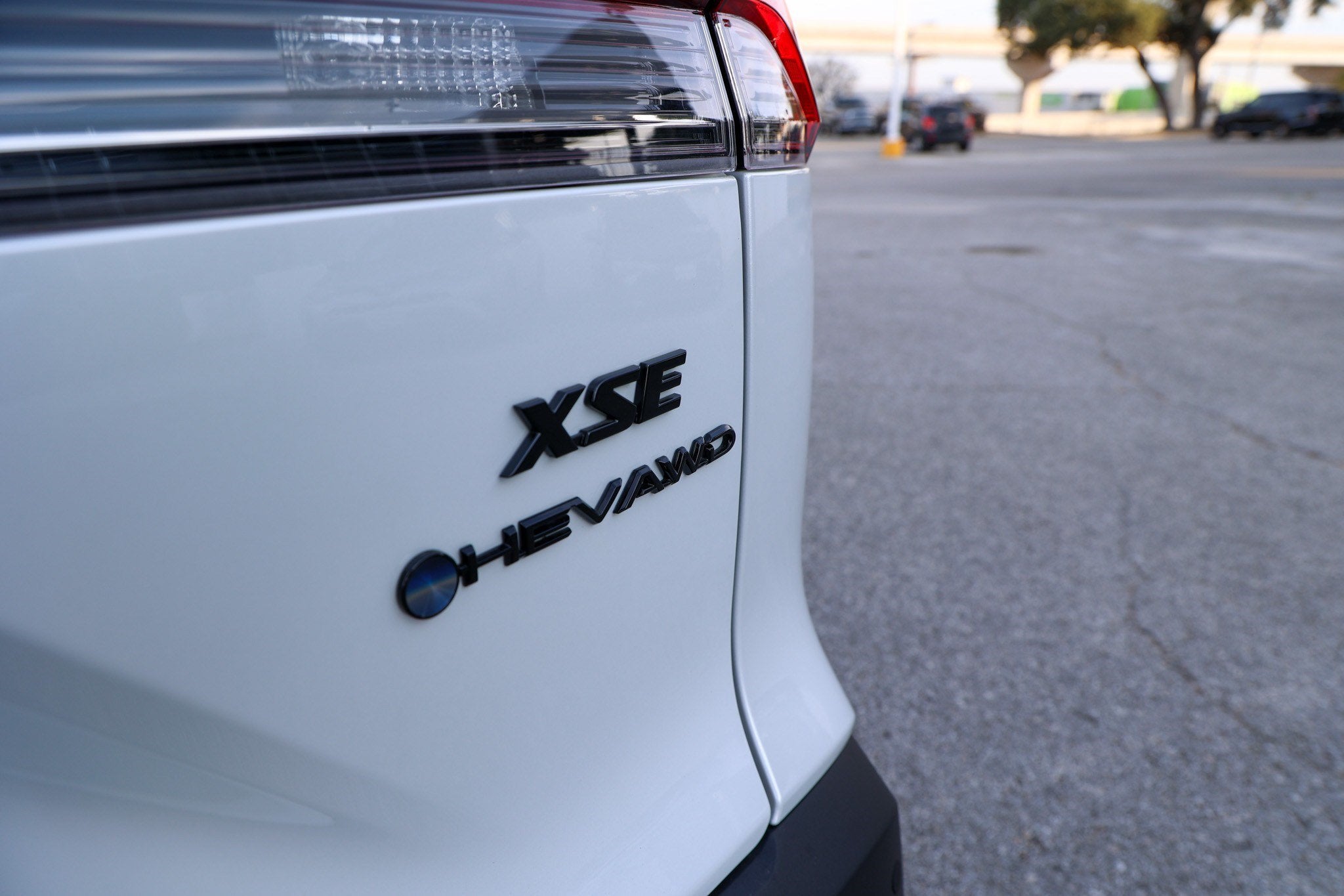 2026 Toyota Corolla Cross Hybrid XSE