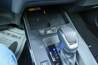2026 Toyota Corolla Cross Hybrid Hybrid XSE
