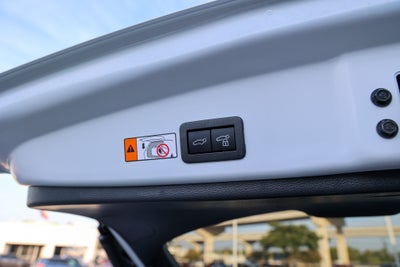 2026 Toyota Corolla Cross Hybrid Hybrid XSE
