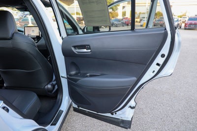 2026 Toyota Corolla Cross Hybrid Hybrid XSE