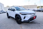 2026 Toyota Corolla Cross Hybrid XSE