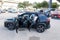 2025 Toyota Corolla Cross Hybrid Hybrid XSE