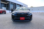 2025 Toyota Corolla Cross Hybrid Hybrid XSE