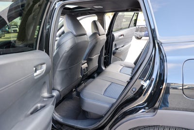 2025 Toyota Corolla Cross Hybrid Hybrid XSE