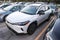 2026 Toyota Corolla Cross Hybrid Hybrid SE