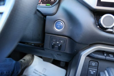 2023 Toyota Sequoia SR5