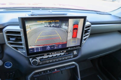 2023 Toyota Sequoia SR5