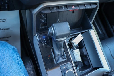 2023 Toyota Sequoia SR5