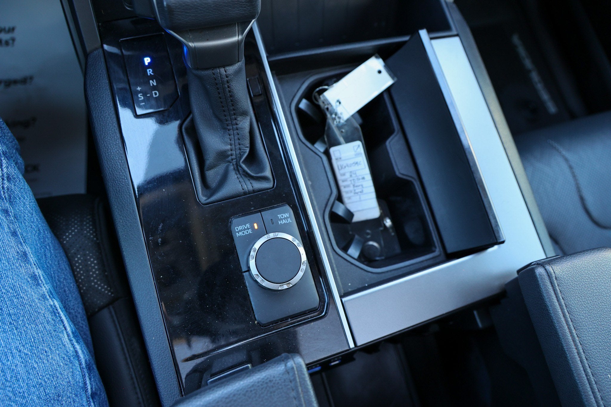 2023 Toyota Sequoia SR5