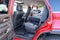 2023 Toyota Sequoia SR5